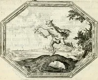 Picture 31 of 75 from Mundi lapis lydius, siue, Vanitas per veritate[m] falsi accusata & conuicta (1639), leaf 101