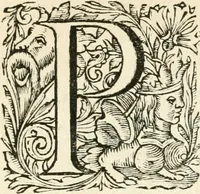 An illustration from Mundi lapis lydius, siue, Vanitas per veritate[m] falsi accusata & conuicta (1639)