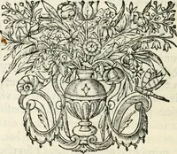 An illustration from Mundi lapis lydius, siue, Vanitas per veritate[m] falsi accusata & conuicta (1639)