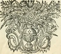 Picture 37 of 75 from Mundi lapis lydius, siue, Vanitas per veritate[m] falsi accusata & conuicta (1639), leaf 122