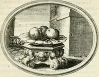 Picture 40 of 75 from Mundi lapis lydius, siue, Vanitas per veritate[m] falsi accusata & conuicta (1639), leaf 128