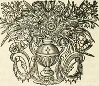 An illustration from Mundi lapis lydius, siue, Vanitas per veritate[m] falsi accusata & conuicta (1639)