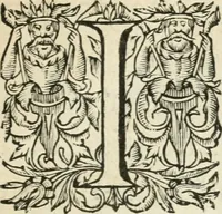An illustration from Mundi lapis lydius, siue, Vanitas per veritate[m] falsi accusata & conuicta (1639)