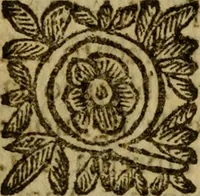 An illustration from La pittura in giudicio, ouero, Il bene delle oneste pitture e'l male delle oscene (1697)