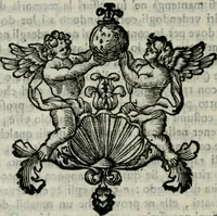 An illustration from La pittura in Parnaso : opera (1725)