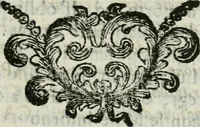 An illustration from La pittura in Parnaso : opera (1725)