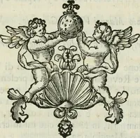 An illustration from La pittura in Parnaso : opera (1725)