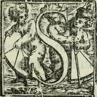 An illustration from La pittura in Parnaso : opera (1725)
