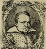 An illustration from La pittvra trionfante (1615)