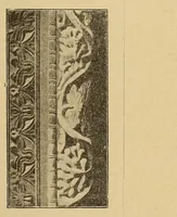 Picture 2 of 8 from La porte de Sainte-Sabine à Rome, étude archéologique (1892), leaf 33