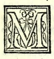 An illustration from La Portia : comedia (1550)