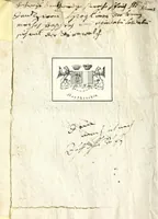 An illustration from La pratique du caualier, ou, L'exercice de monter a cheual : qui enseigne la methode de reduire les cheuaux dans l'obeissance des plus beaux airs & maneiges (1650)