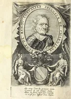Picture 2 of 15 from La pratique du caualier, ou, L'exercice de monter a cheual : qui enseigne la methode de reduire les cheuaux dans l'obeissance des plus beaux airs & maneiges (1650), leaf 4