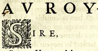 Picture 4 of 15 from La pratique du caualier, ou, L'exercice de monter a cheual : qui enseigne la methode de reduire les cheuaux dans l'obeissance des plus beaux airs & maneiges (1650), leaf 9