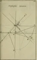 An illustration from La pratique du trait a preuues de Mr. Desargues lyonnois, pour la coupe des pierres en l'architecture (1643)
