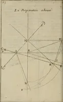 Picture 26 of 124 from La pratique du trait a preuues de Mr. Desargues lyonnois, pour la coupe des pierres en l'architecture (1643), leaf 117