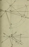 An illustration from La pratique du trait a preuues de Mr. Desargues lyonnois, pour la coupe des pierres en l'architecture (1643)