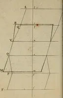 An illustration from La pratique du trait a preuues de Mr. Desargues lyonnois, pour la coupe des pierres en l'architecture (1643)