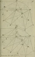 An illustration from La pratique du trait a preuues de Mr. Desargues lyonnois, pour la coupe des pierres en l'architecture (1643)