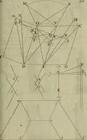 An illustration from La pratique du trait a preuues de Mr. Desargues lyonnois, pour la coupe des pierres en l'architecture (1643)