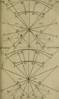 An illustration from La pratique du trait a preuues de Mr. Desargues lyonnois, pour la coupe des pierres en l'architecture (1643)