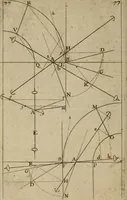 An illustration from La pratique du trait a preuues de Mr. Desargues lyonnois, pour la coupe des pierres en l'architecture (1643)
