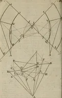 An illustration from La pratique du trait a preuues de Mr. Desargues lyonnois, pour la coupe des pierres en l'architecture (1643)