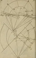 An illustration from La pratique du trait a preuues de Mr. Desargues lyonnois, pour la coupe des pierres en l'architecture (1643)