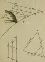 An illustration from La pratique du trait a preuues de Mr. Desargues lyonnois, pour la coupe des pierres en l'architecture (1643)
