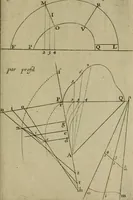 An illustration from La pratique du trait a preuues de Mr. Desargues lyonnois, pour la coupe des pierres en l'architecture (1643)