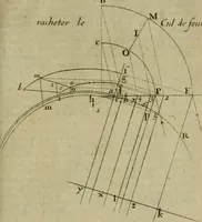 Picture 124 of 124 from La pratique du trait a preuues de Mr. Desargues lyonnois, pour la coupe des pierres en l'architecture (1643), leaf 300