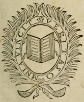 An illustration from La pratiqve de piete, addressant le Chrestien au chemin qu'il doit tenir pour plaire à Diev (1661)