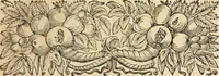 Picture 1 of 8 from La presence de Iesus-Christ dans le tres-saint sacrement : povr servir de réponse au Ministre qui à écrit contre la perpetuité de la foy de l'eglise catholique, touchant l'eucharistie (1667), leaf 6