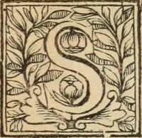 An illustration from La presence de Iesus-Christ dans le tres-saint sacrement : povr servir de réponse au Ministre qui à écrit contre la perpetuité de la foy de l'eglise catholique, touchant l'eucharistie (1667)