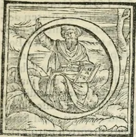 An illustration from La prima parte dell'imprese di Scipion Bargagli : doue, doppo tutte l'opere cosi a penna, come a stampa, ch'egli ha potuto vedere di coloro, che della materia dell'imprese hanno parlato, della vera natura di quelle si ragiona (1578)