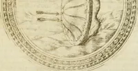 An illustration from La prima parte dell'imprese di Scipion Bargagli : doue, doppo tutte l'opere cosi a penna, come a stampa, ch'egli ha potuto vedere di coloro, che della materia dell'imprese hanno parlato, della vera natura di quelle si ragiona (1578)