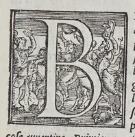 An illustration from La prima parte delle theoriche ouero Speculationi de' pianeti, (1563)