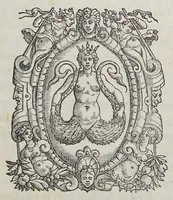 Picture 1 of 13 from La prima parte delle theoriche ouero Speculationi de' pianeti, (1563), leaf 5