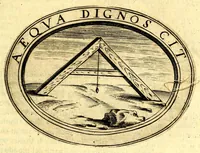 Picture 12 of 13 from La prima parte dell'imprese di Scipion Bargagli : dove, doppo tutte l'opere cosi a penna, come a stampa, ch' egli ha potuto vedere di coloro, che della materia dell'imprese hanno parlato, della vera natura di quelle si ragiona (1589), leaf 101