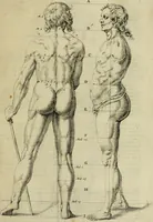An illustration from La prima-[quinta] parte della luce del dipingere et disegnare, ... (1643)