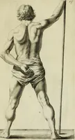 An illustration from La prima-[quinta] parte della luce del dipingere et disegnare, ... (1643)