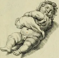 Picture 9 of 311 from La prima-[quinta] parte della luce del dipingere et disegnare, ... (1643), leaf 16