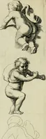An illustration from La prima-[quinta] parte della luce del dipingere et disegnare, ... (1643)