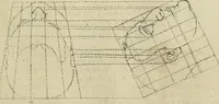 An illustration from La prima-[quinta] parte della luce del dipingere et disegnare, ... (1643)