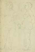 An illustration from La prima-[quinta] parte della luce del dipingere et disegnare, ... (1643)