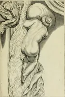 An illustration from La prima-[quinta] parte della luce del dipingere et disegnare, ... (1643)