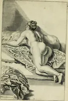 An illustration from La prima-[quinta] parte della luce del dipingere et disegnare, ... (1643)
