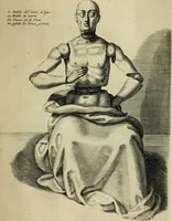 An illustration from La prima-[quinta] parte della luce del dipingere et disegnare, ... (1643)