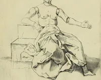Picture 153 of 311 from La prima-[quinta] parte della luce del dipingere et disegnare, ... (1643), leaf 218