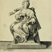 Picture 156 of 311 from La prima-[quinta] parte della luce del dipingere et disegnare, ... (1643), leaf 224